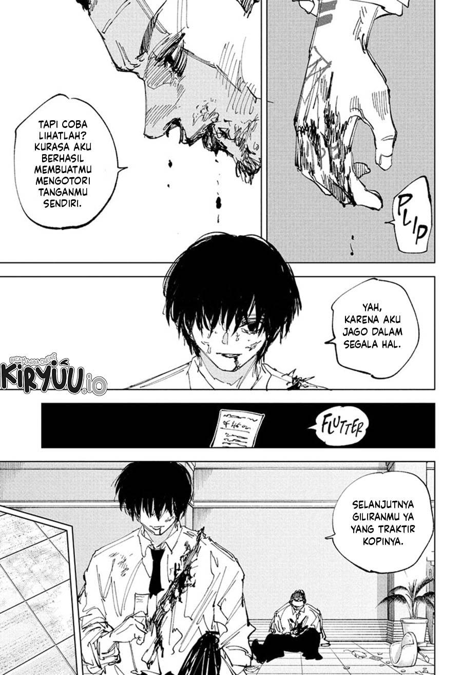 Read Sakamoto Days (ID) Manga Online