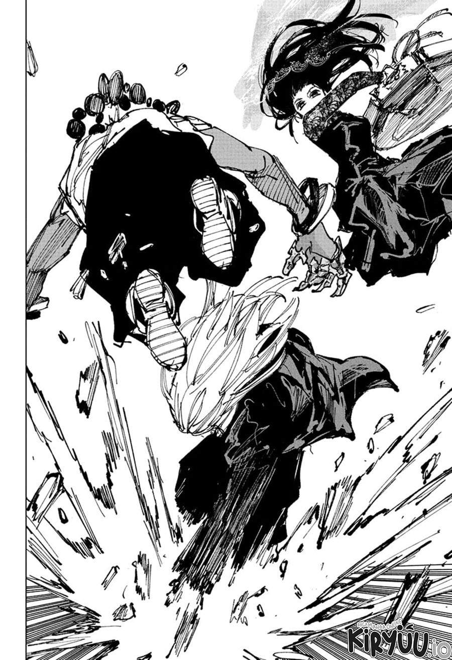 Read Sakamoto Days (ID) Manga Online