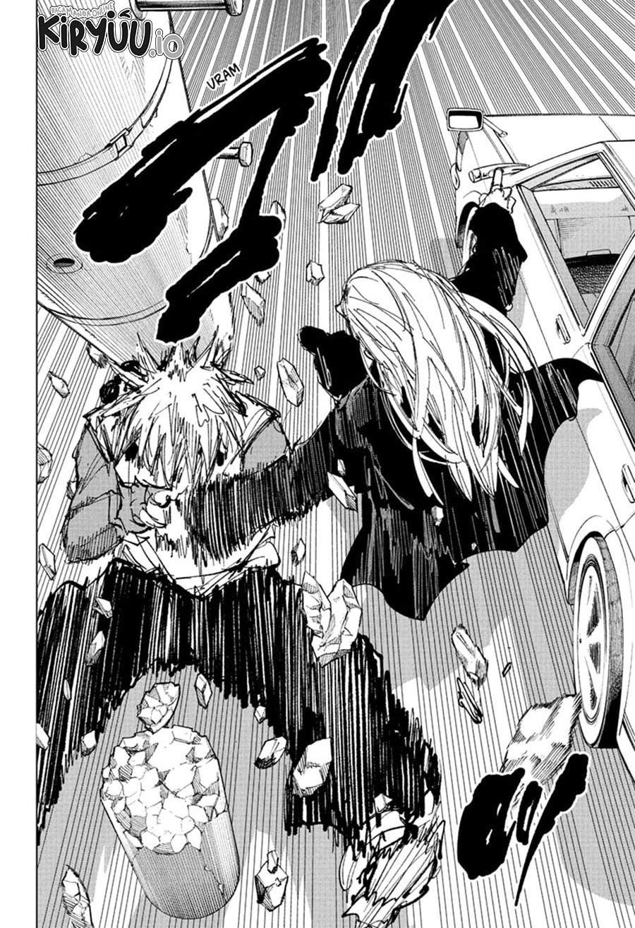 Read Sakamoto Days (ID) Manga Online