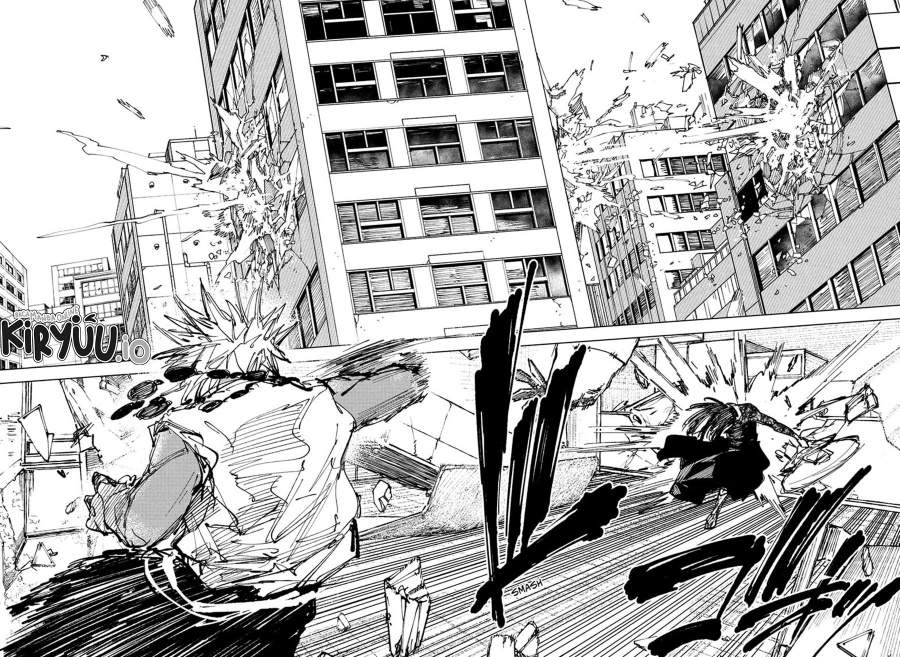 Read Sakamoto Days (ID) Manga Online