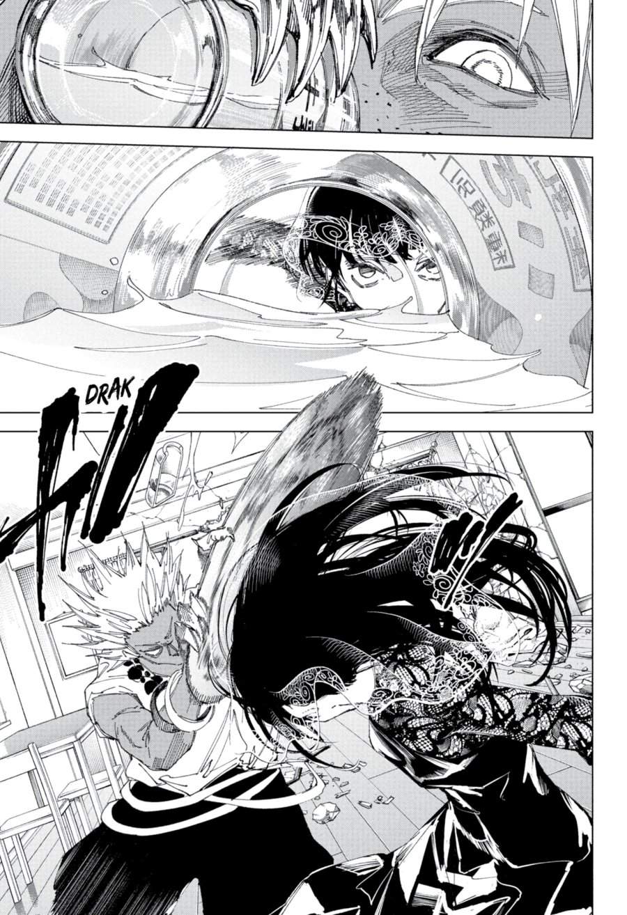 Read Sakamoto Days (ID) Manga Online