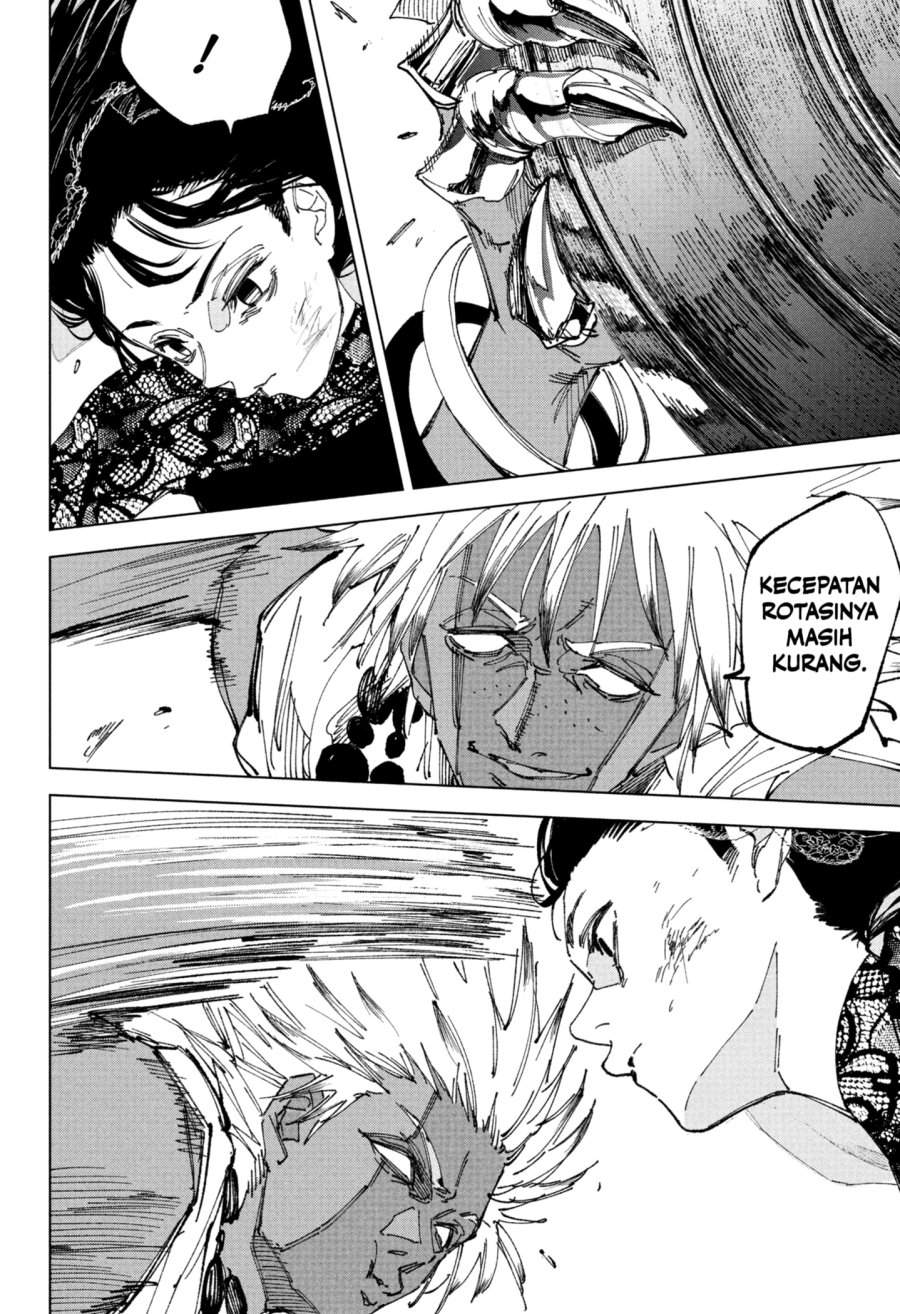 Read Sakamoto Days (ID) Manga Online