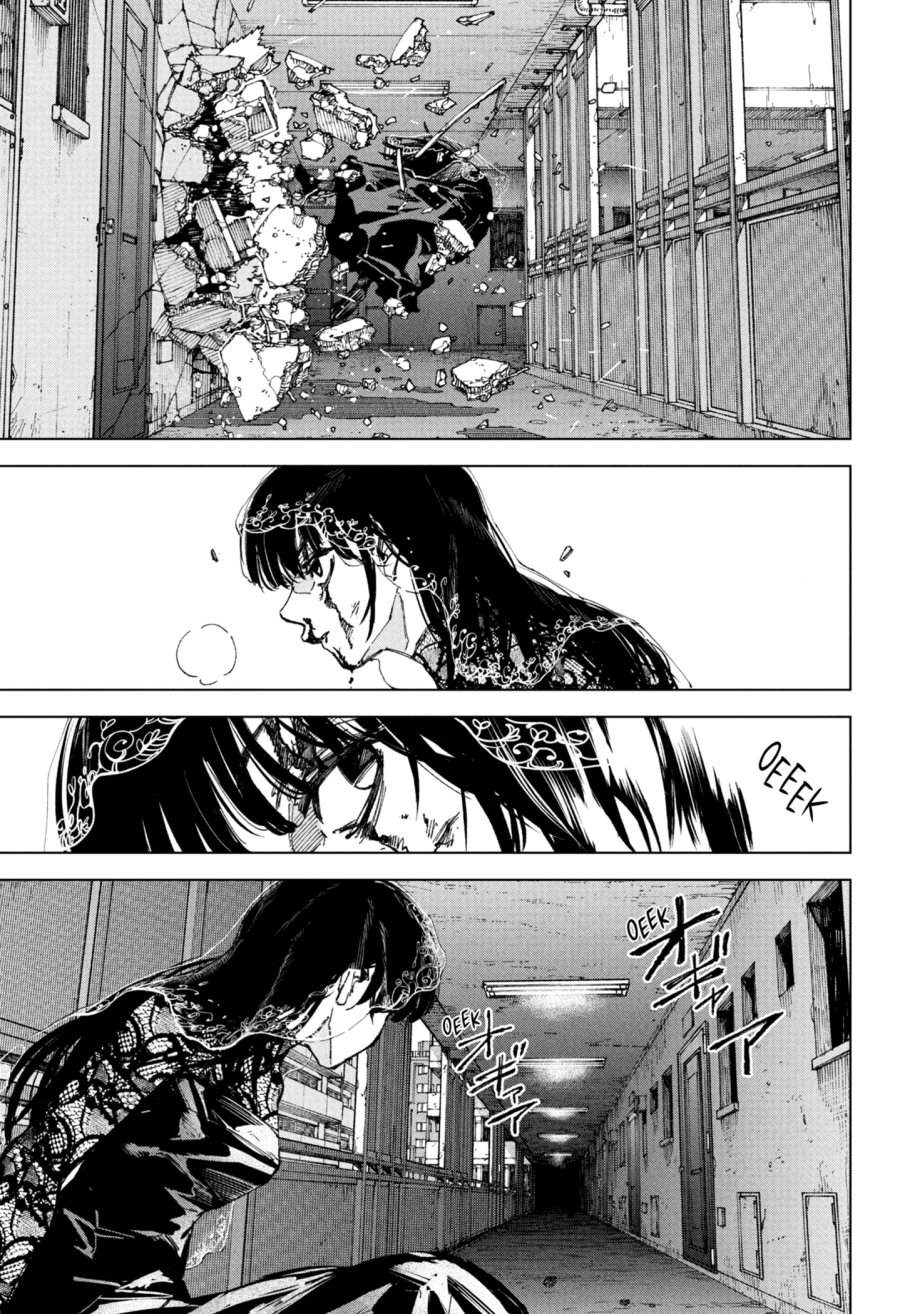 Read Sakamoto Days (ID) Manga Online