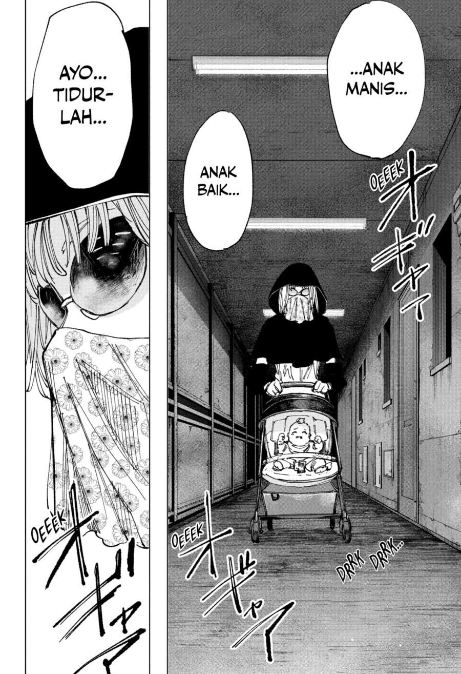 Read Sakamoto Days (ID) Manga Online