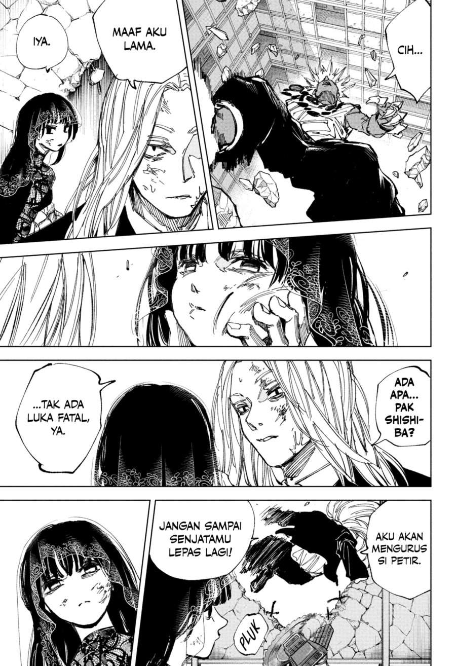 Read Sakamoto Days (ID) Manga Online