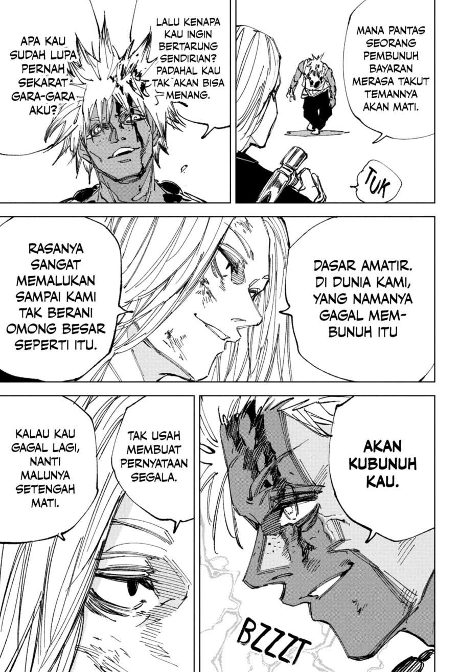 Read Sakamoto Days (ID) Manga Online