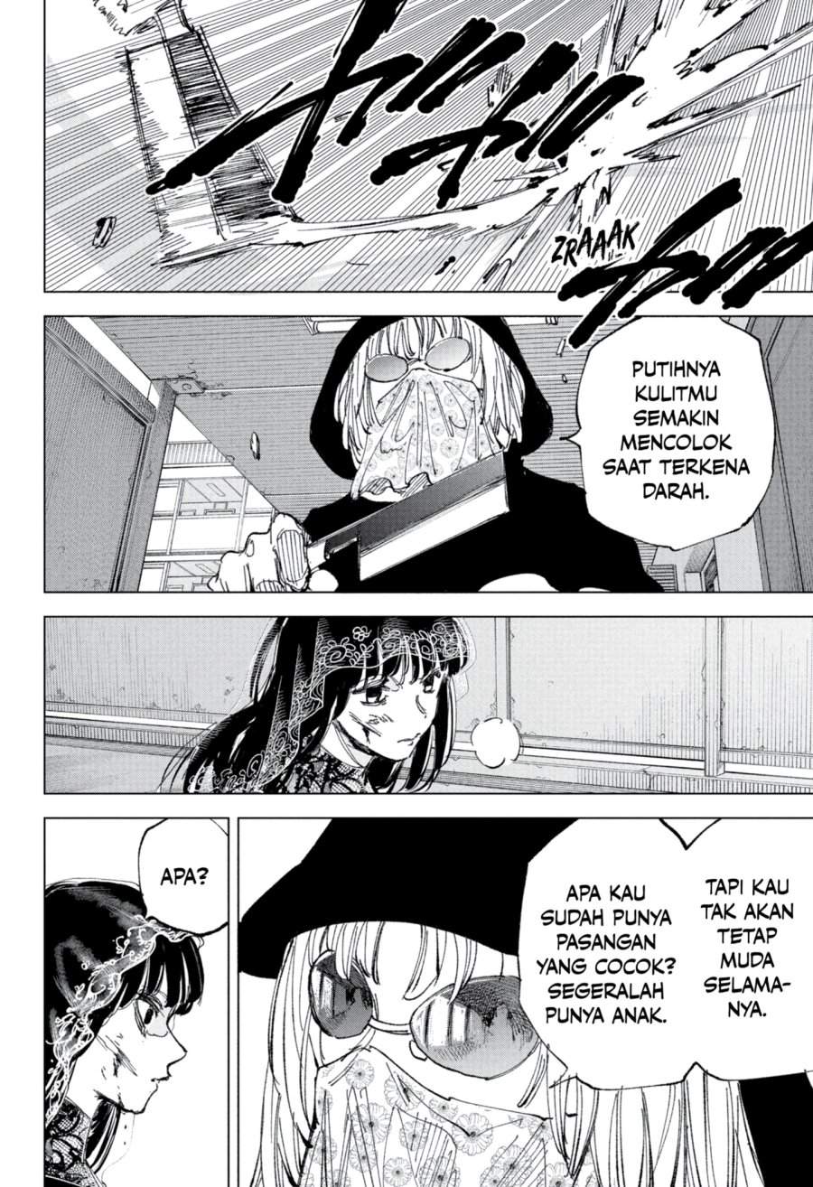 Read Sakamoto Days (ID) Manga Online