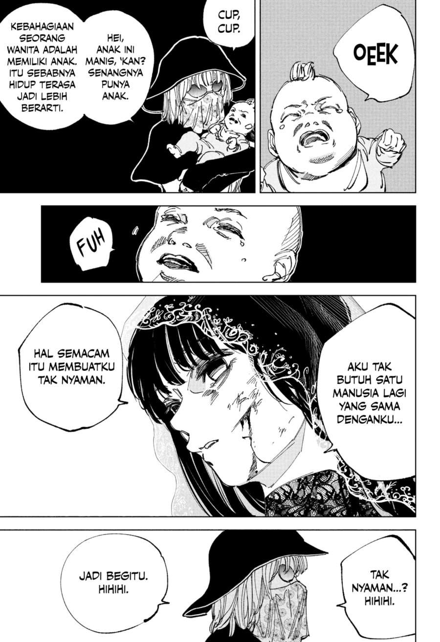 Read Sakamoto Days (ID) Manga Online