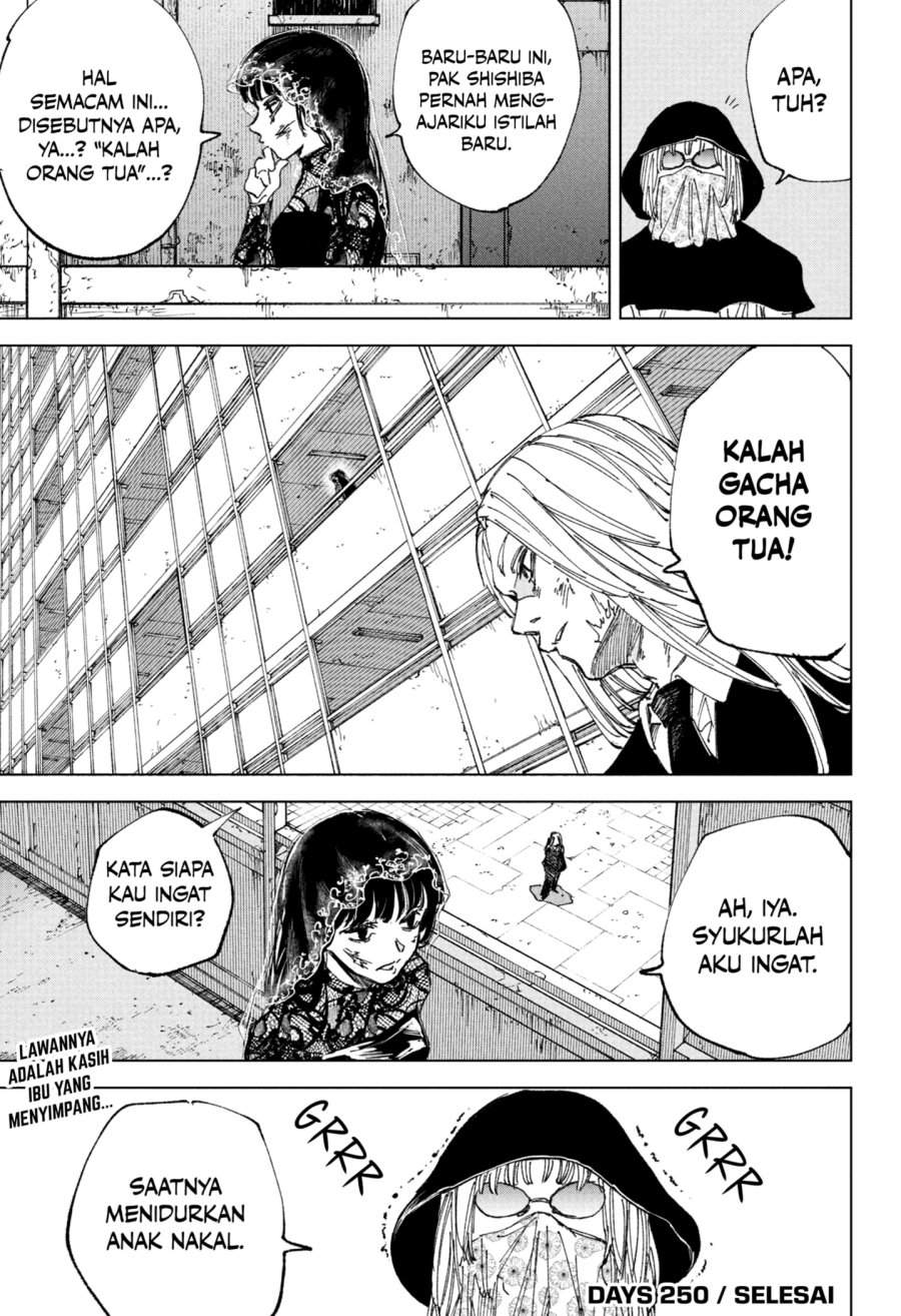 Read Sakamoto Days (ID) Manga Online