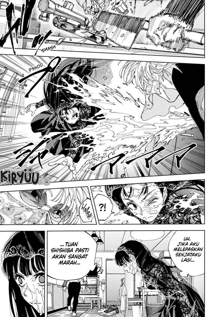 Read Sakamoto Days (ID) Manga Online