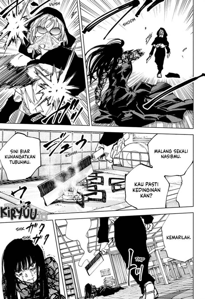 Read Sakamoto Days (ID) Manga Online