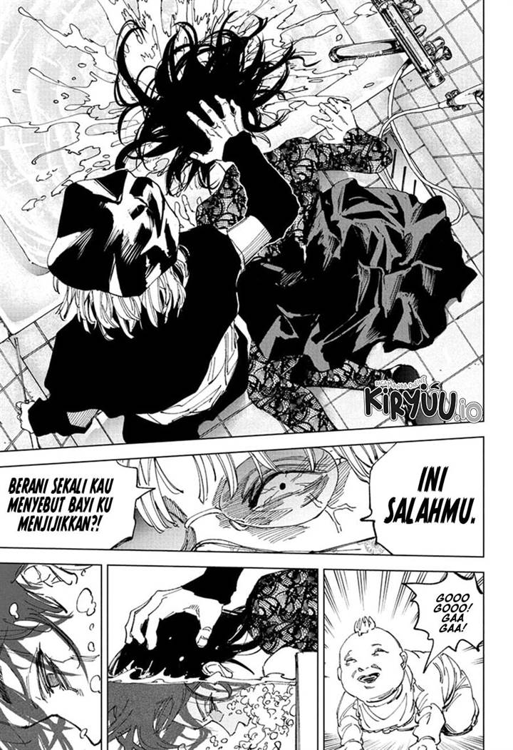 Read Sakamoto Days (ID) Manga Online