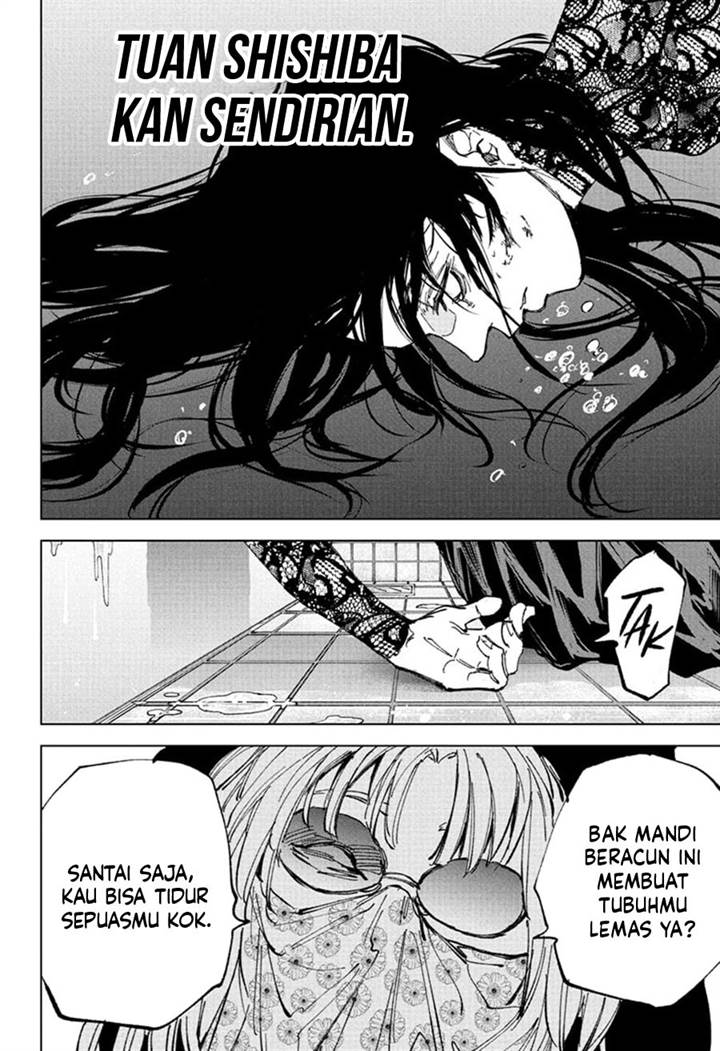 Read Sakamoto Days (ID) Manga Online