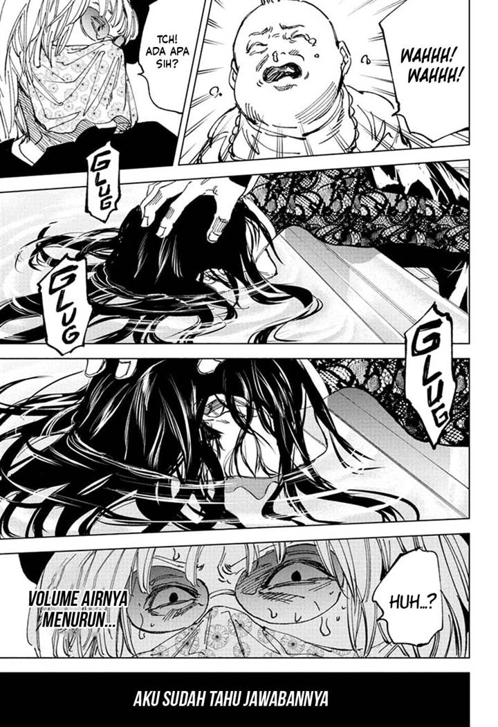 Read Sakamoto Days (ID) Manga Online