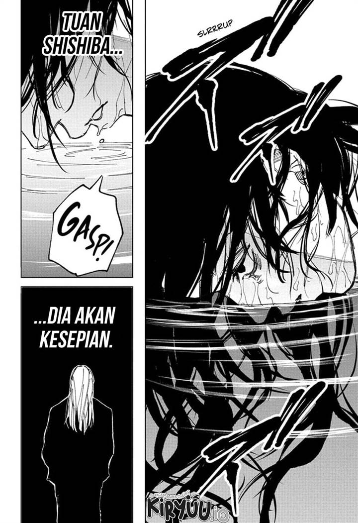 Read Sakamoto Days (ID) Manga Online