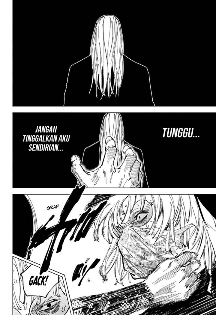 Read Sakamoto Days (ID) Manga Online