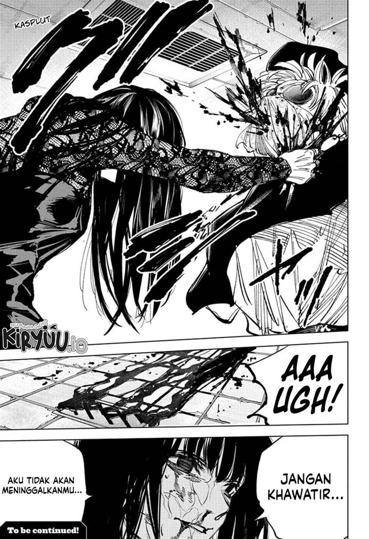 Read Sakamoto Days (ID) Manga Online