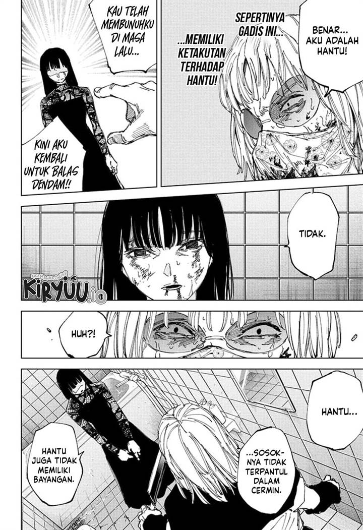 Read Sakamoto Days (ID) Manga Online