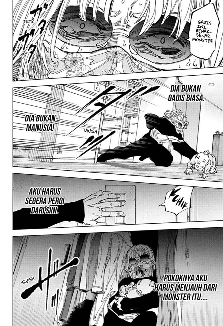 Read Sakamoto Days (ID) Manga Online