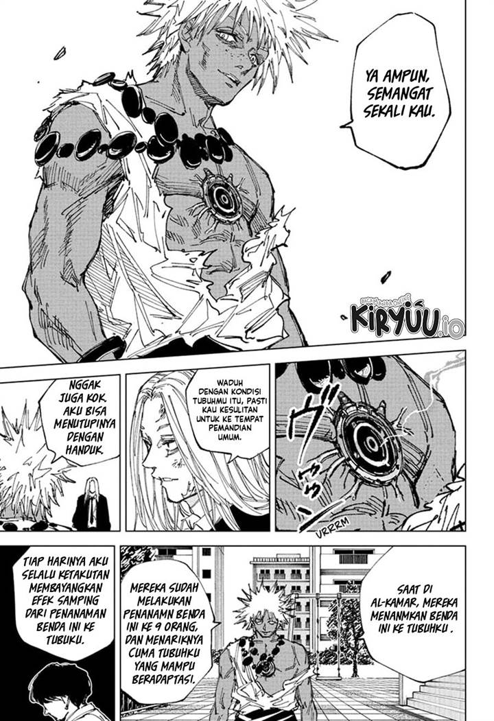 Read Sakamoto Days (ID) Manga Online