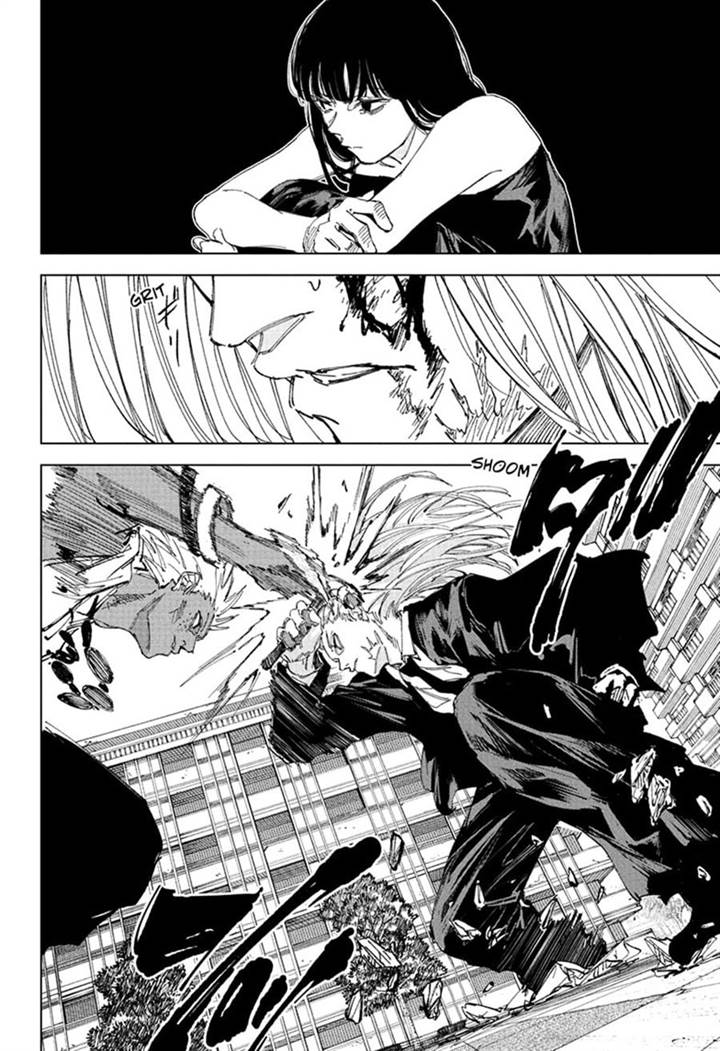 Read Sakamoto Days (ID) Manga Online