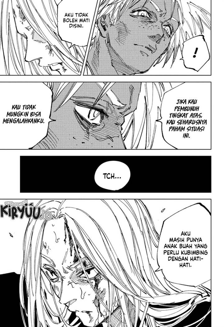 Read Sakamoto Days (ID) Manga Online