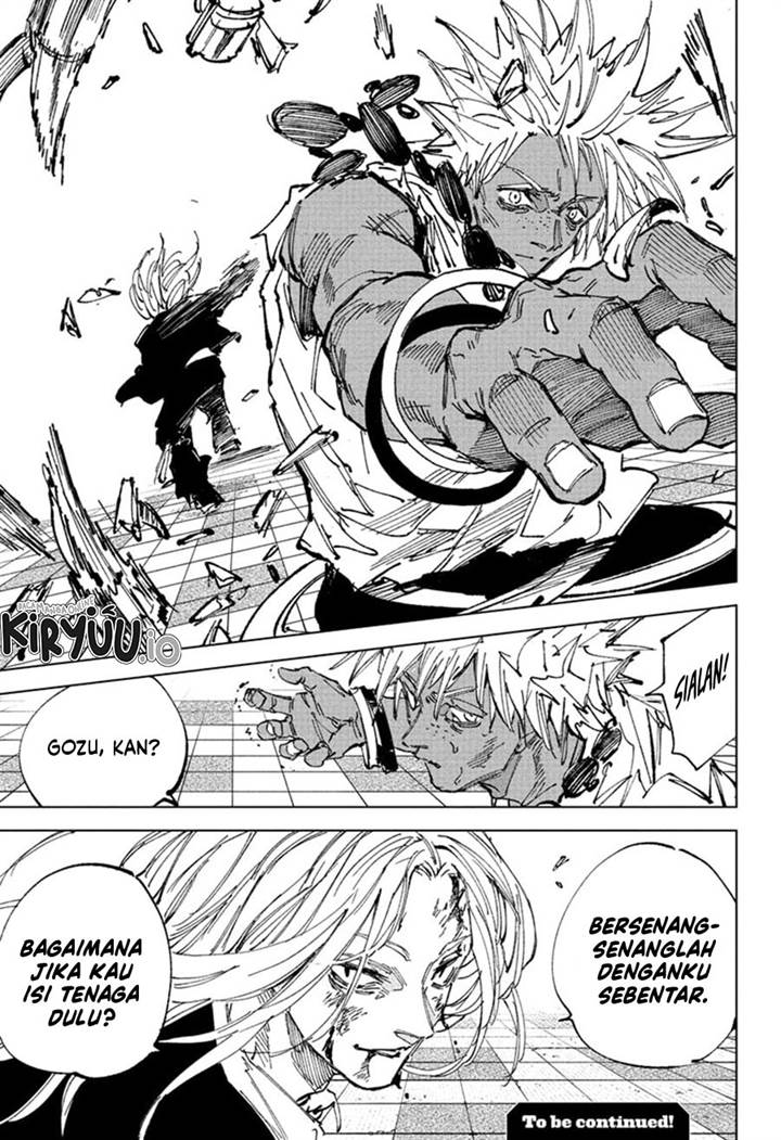 Read Sakamoto Days (ID) Manga Online