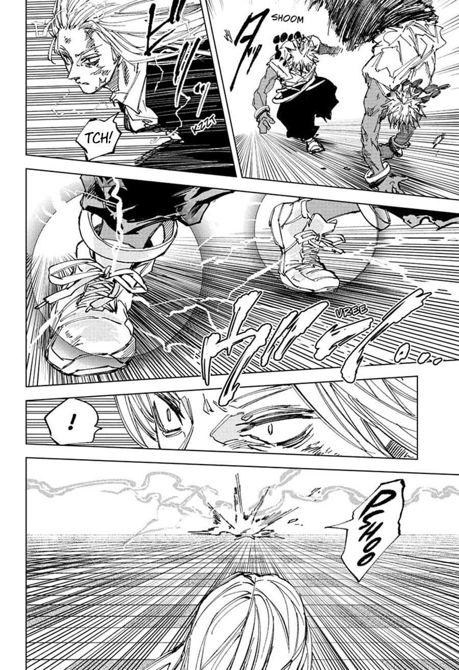 Read Sakamoto Days (ID) Manga Online