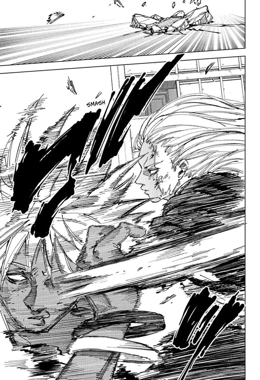 Read Sakamoto Days (ID) Manga Online