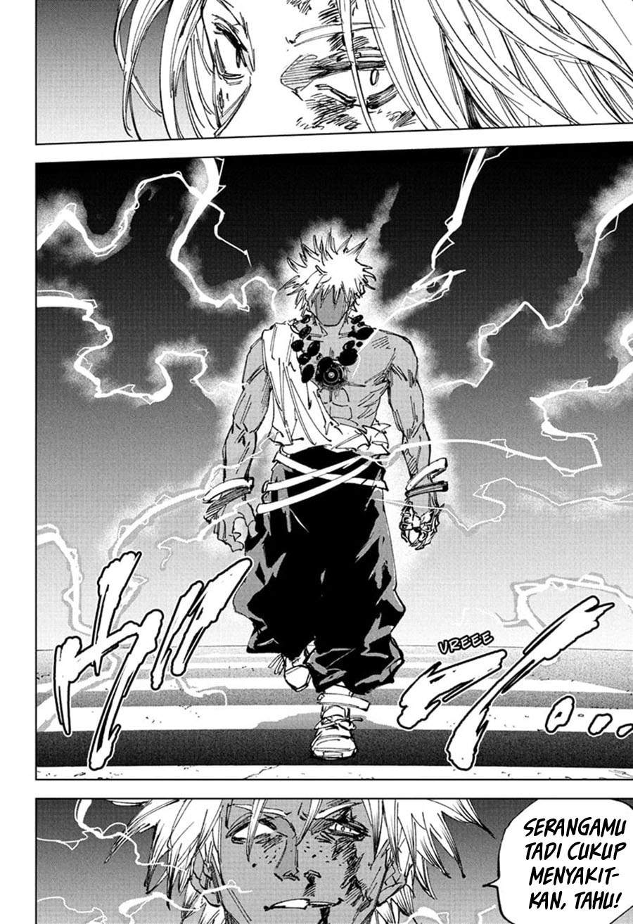 Read Sakamoto Days (ID) Manga Online