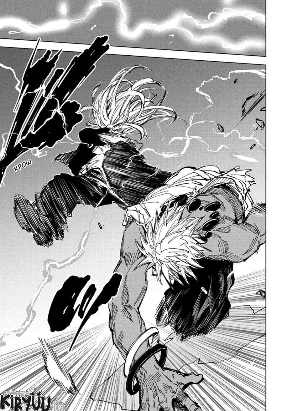 Read Sakamoto Days (ID) Manga Online