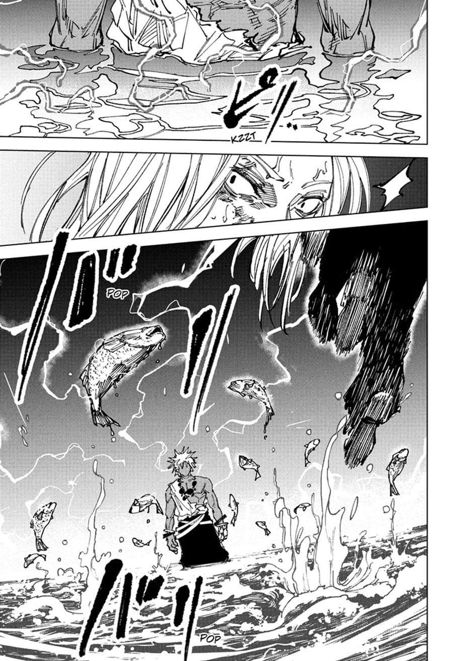 Read Sakamoto Days (ID) Manga Online