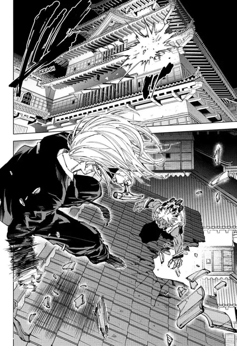 Read Sakamoto Days (ID) Manga Online