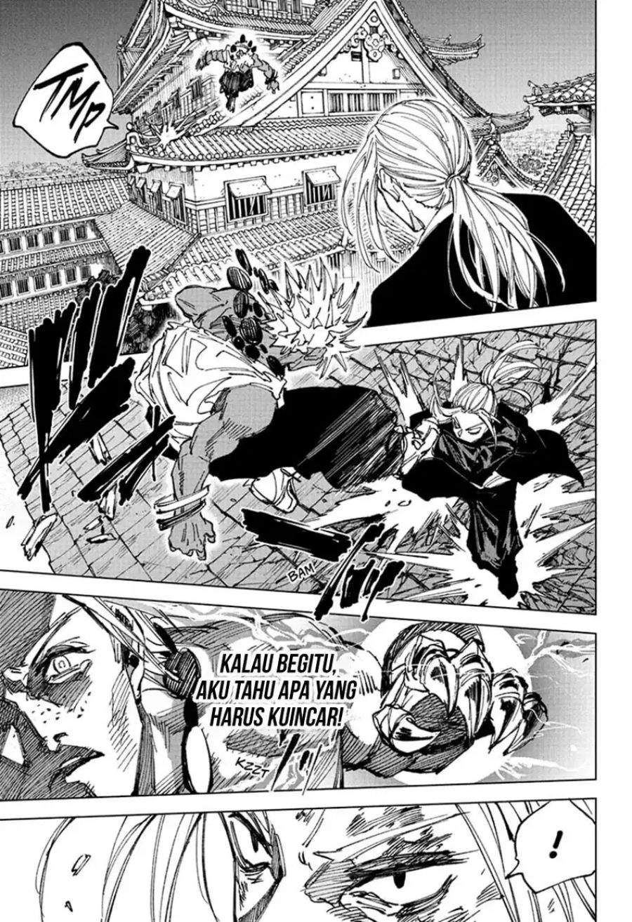 Read Sakamoto Days (ID) Manga Online