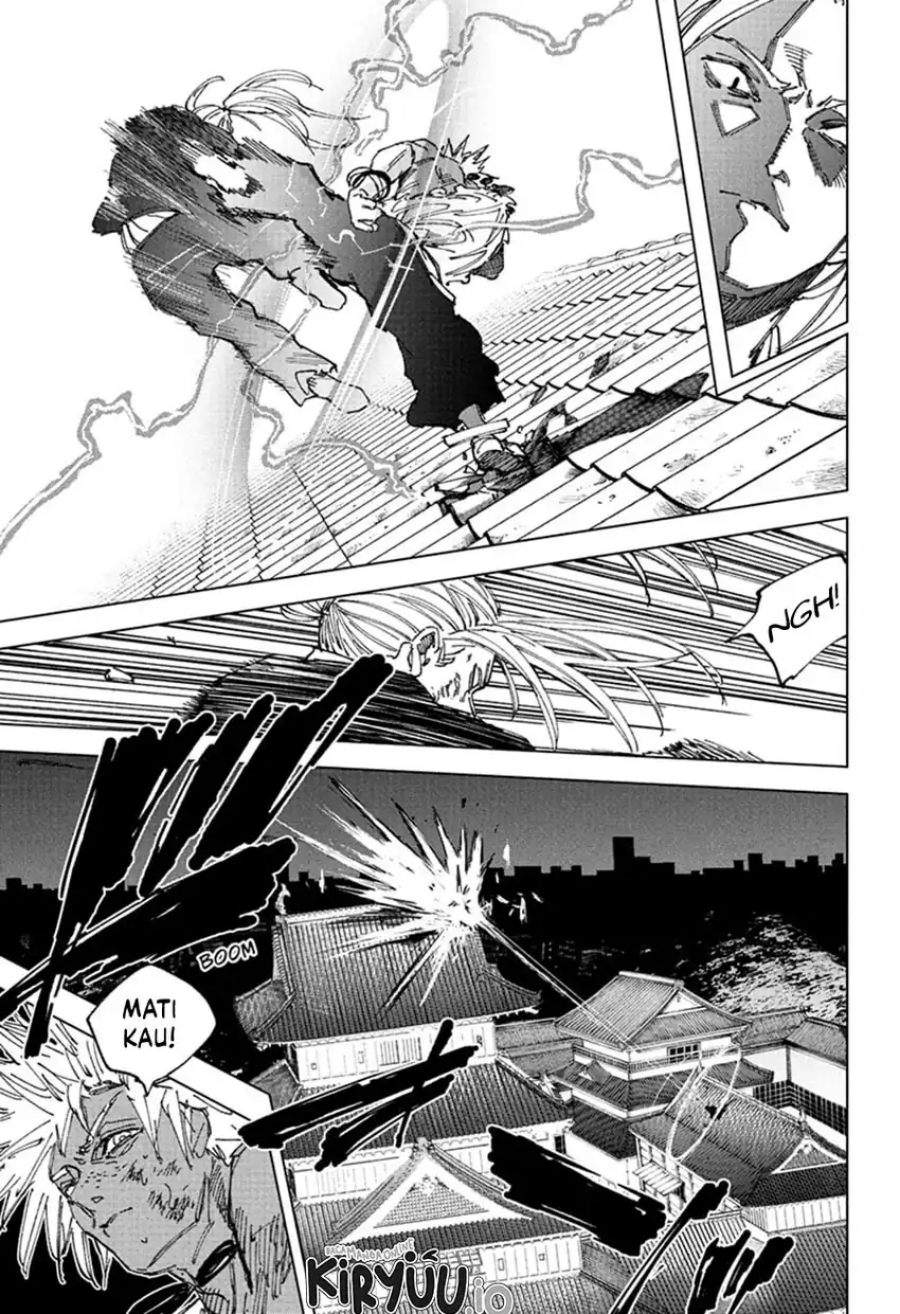 Read Sakamoto Days (ID) Manga Online