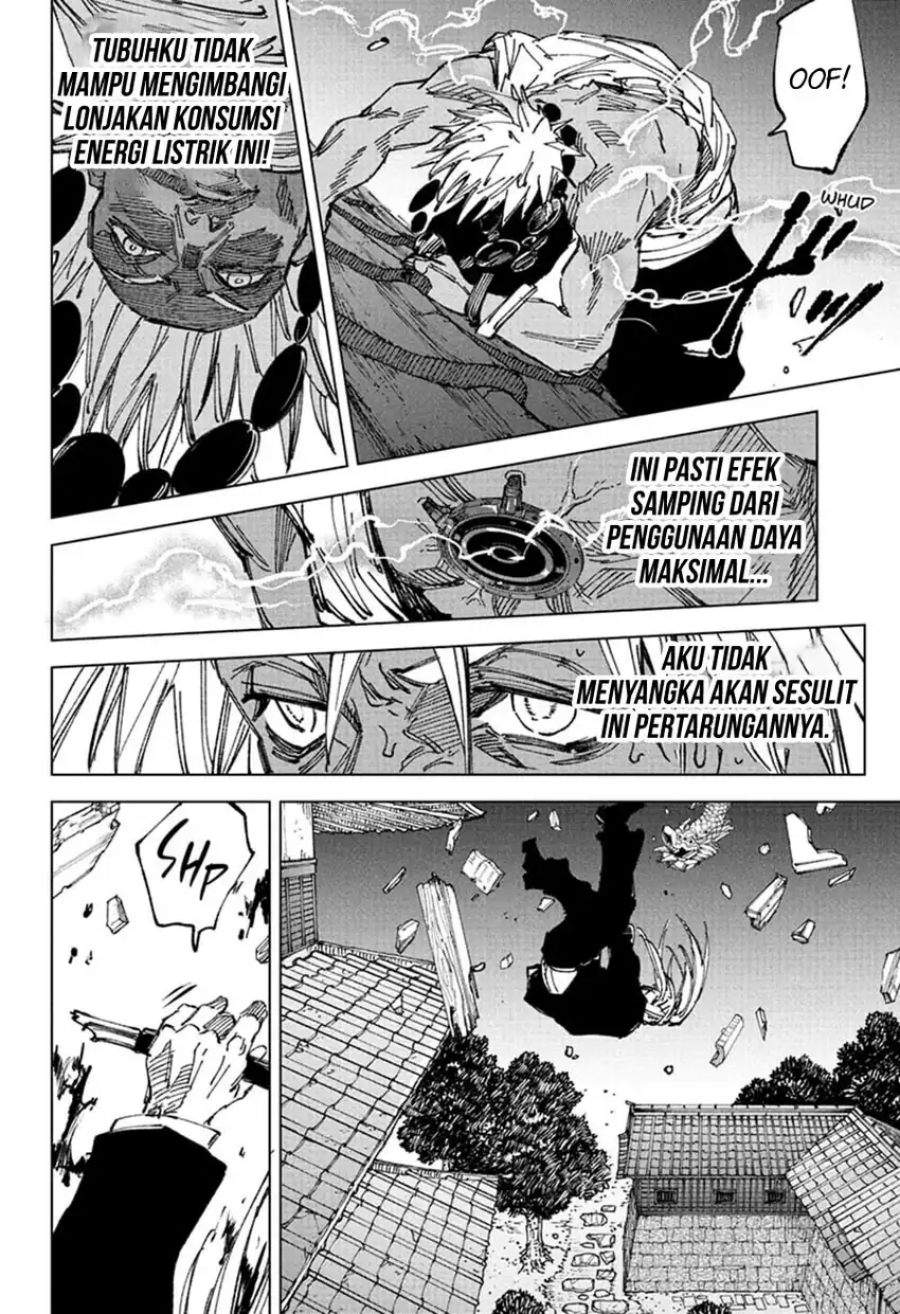 Read Sakamoto Days (ID) Manga Online