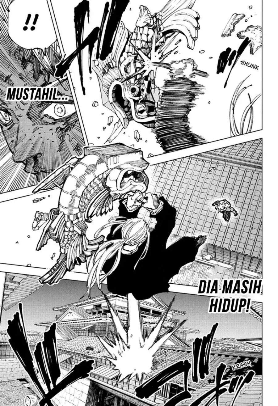 Read Sakamoto Days (ID) Manga Online