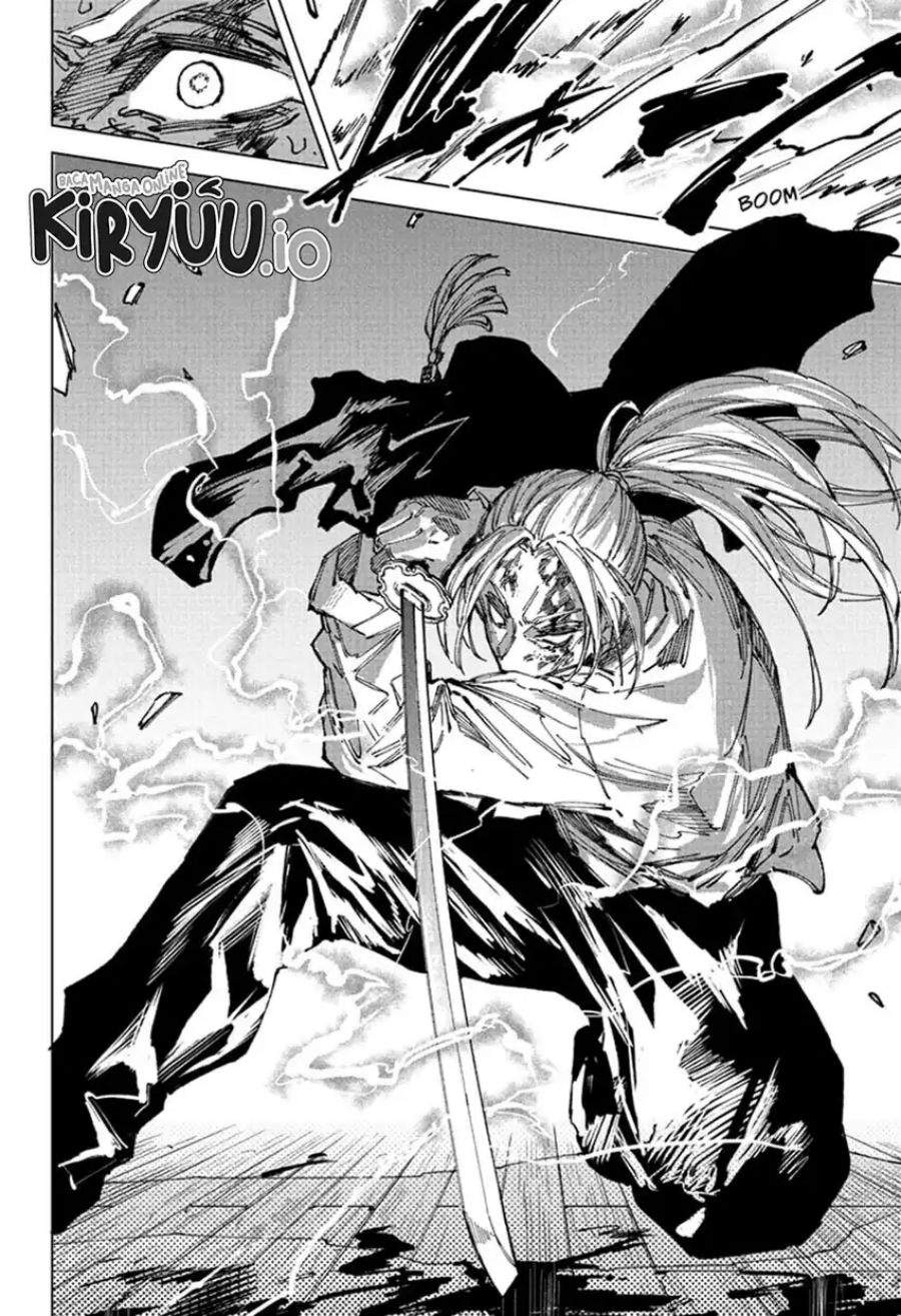 Read Sakamoto Days (ID) Manga Online