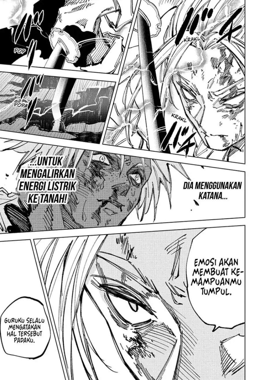 Read Sakamoto Days (ID) Manga Online