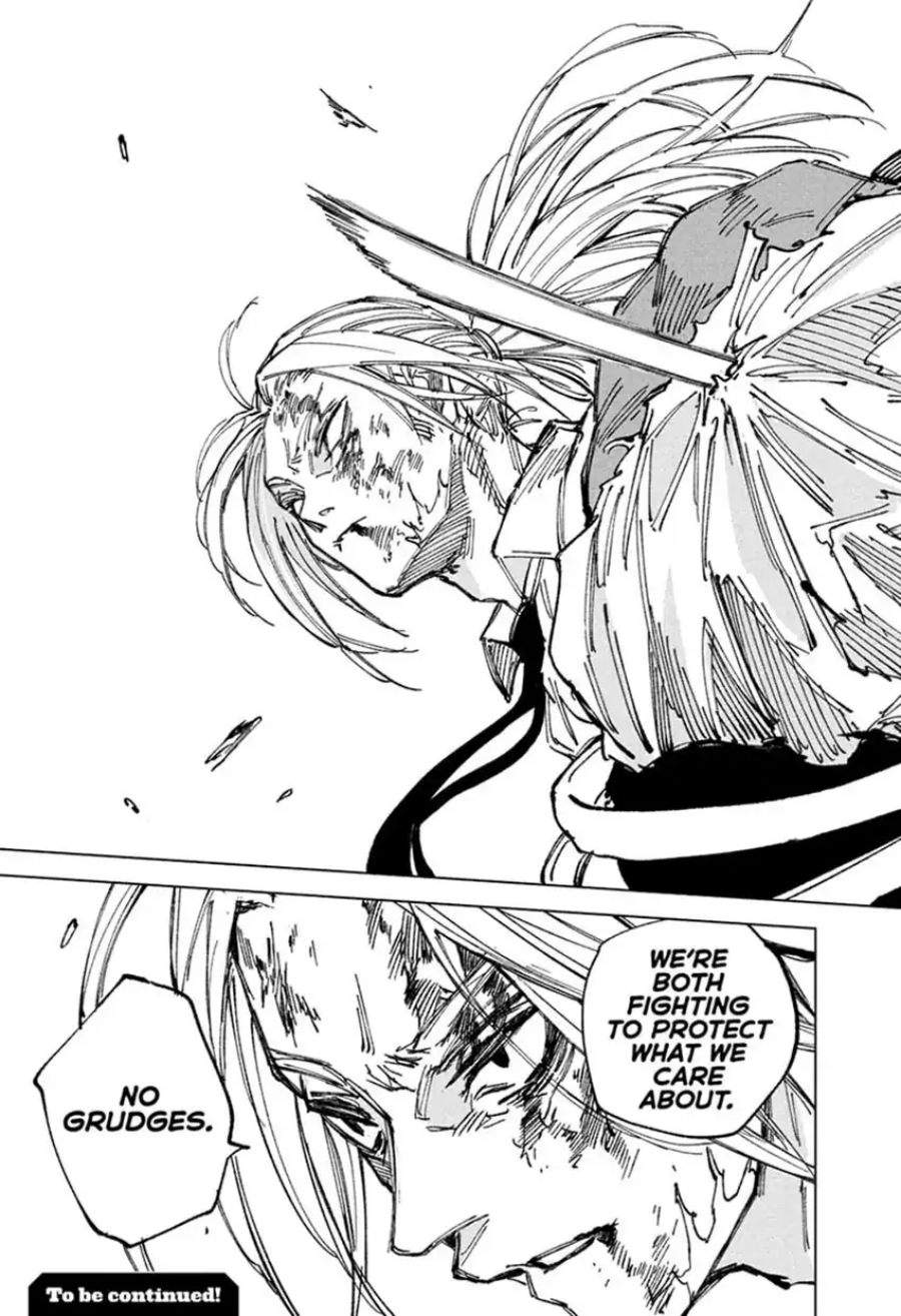 Read Sakamoto Days (ID) Manga Online