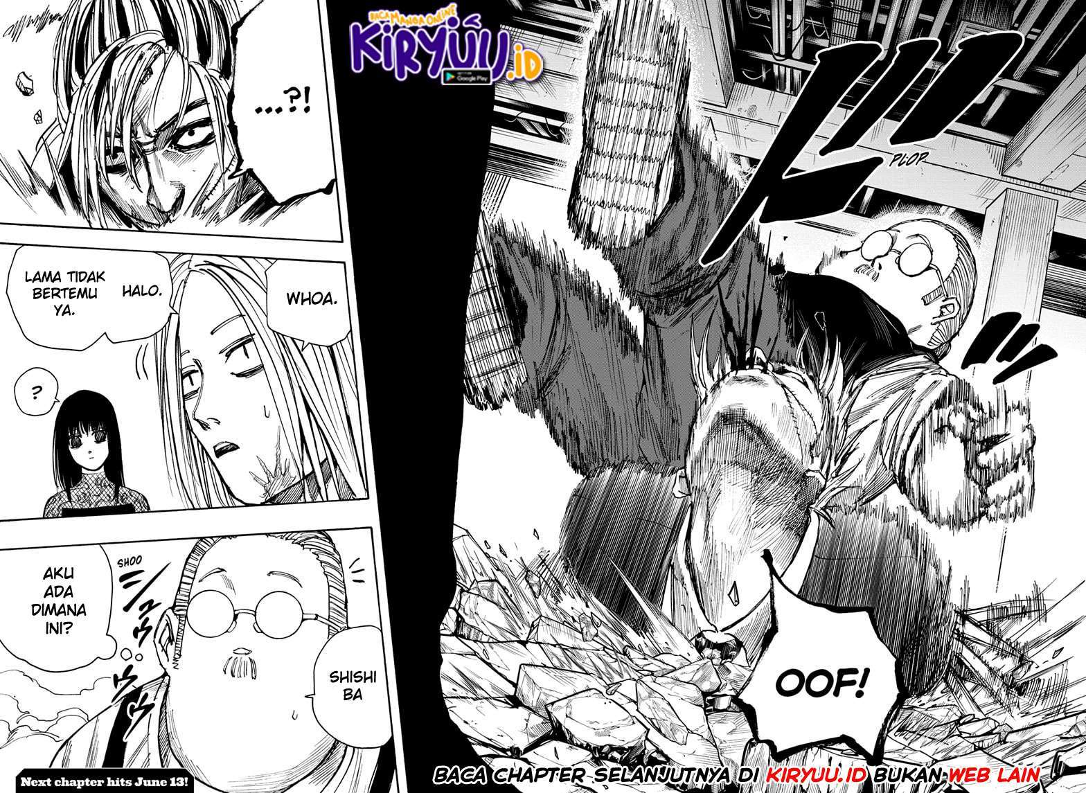 Read Sakamoto Days (ID) Manga Online