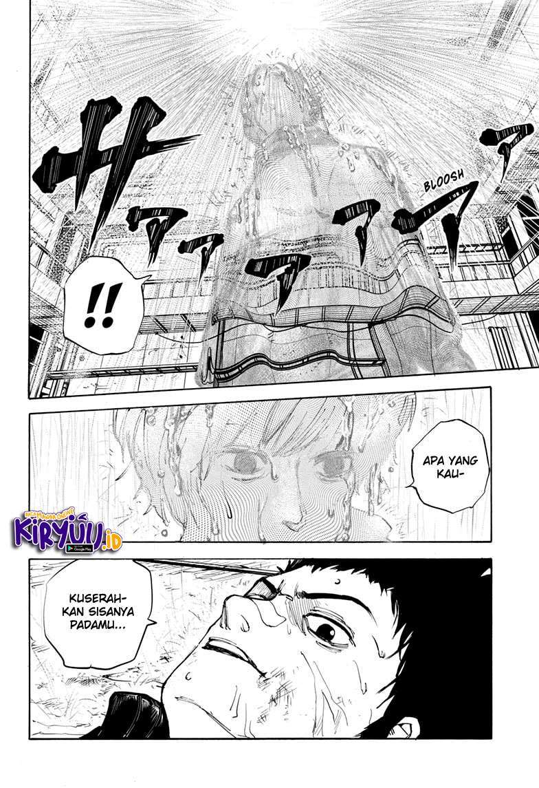 Read Sakamoto Days (ID) Manga Online