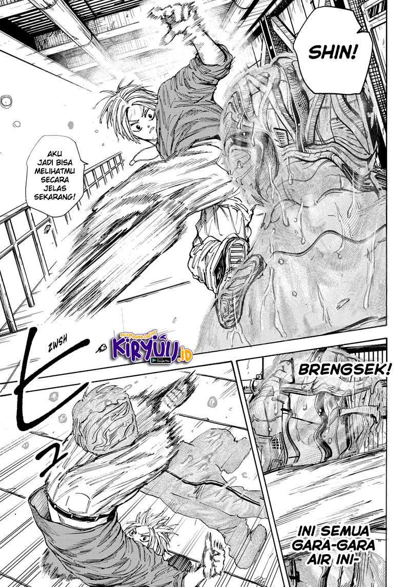 Read Sakamoto Days (ID) Manga Online