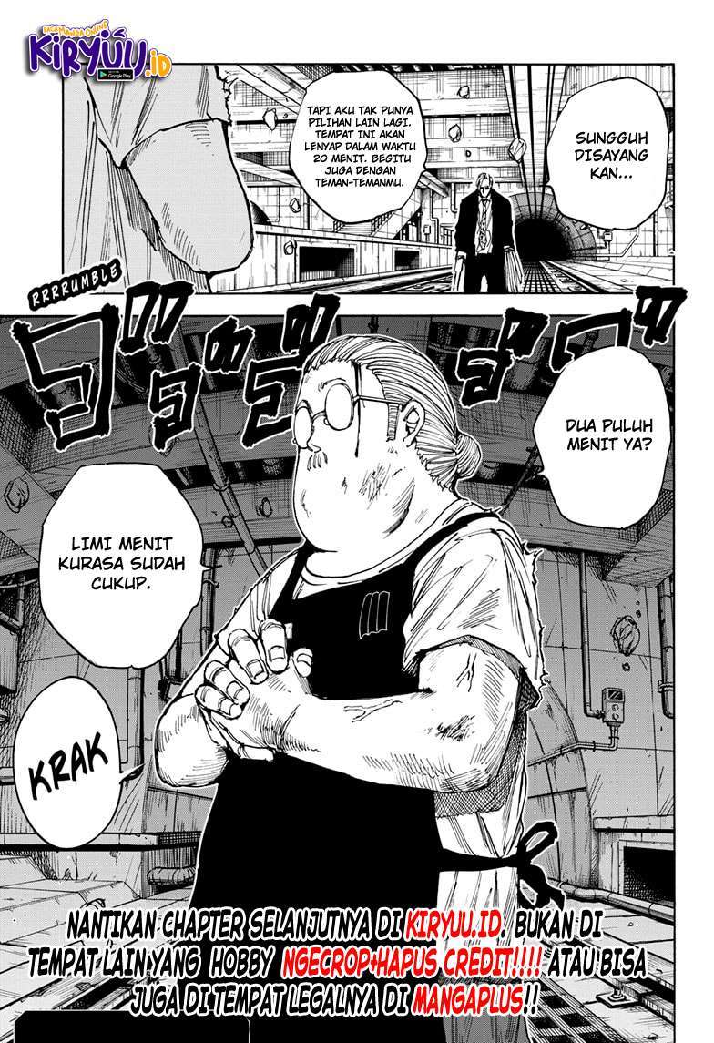 Read Sakamoto Days (ID) Manga Online