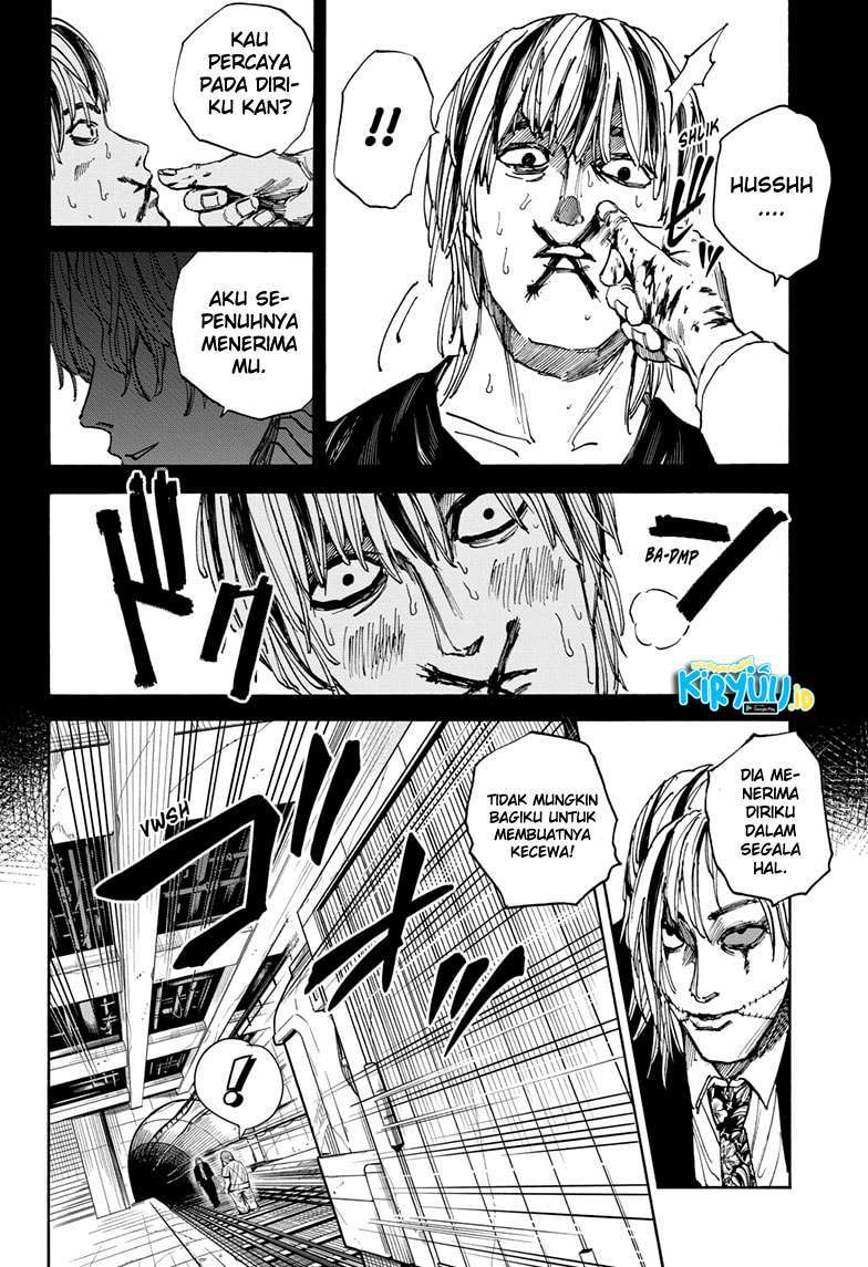 Read Sakamoto Days (ID) Manga Online