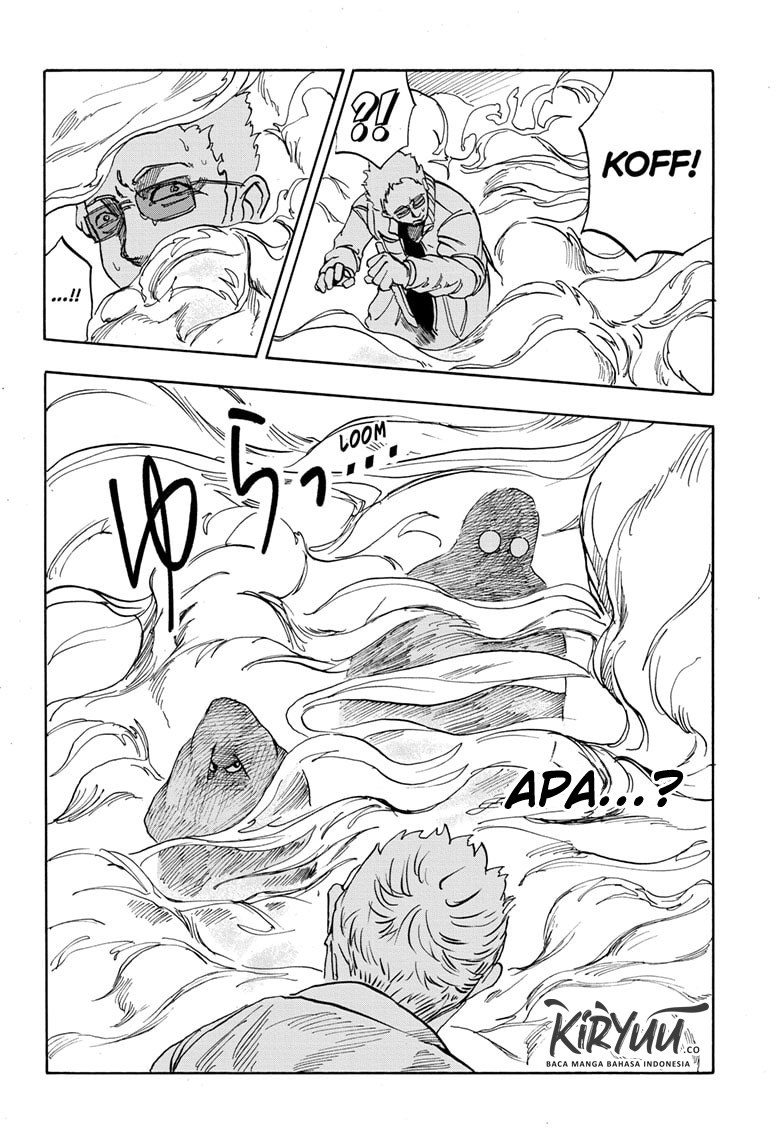 Read Sakamoto Days (ID) Manga Online