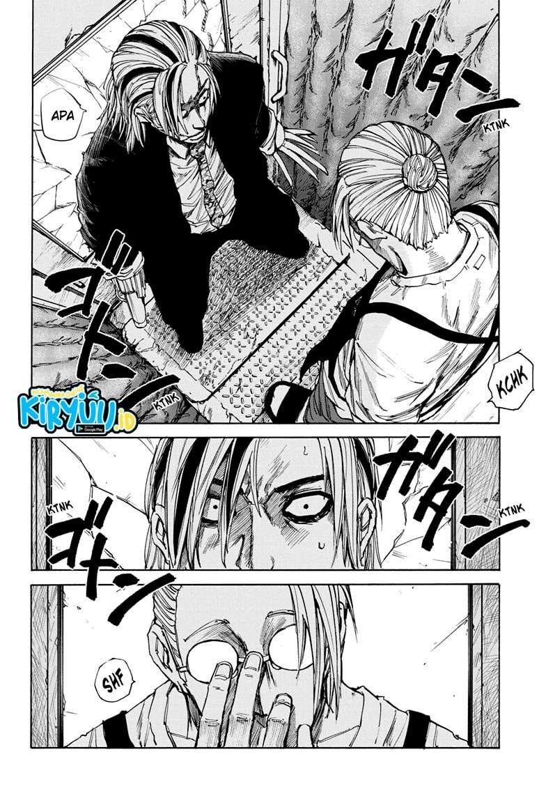 Read Sakamoto Days (ID) Manga Online