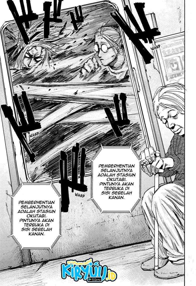 Read Sakamoto Days (ID) Manga Online