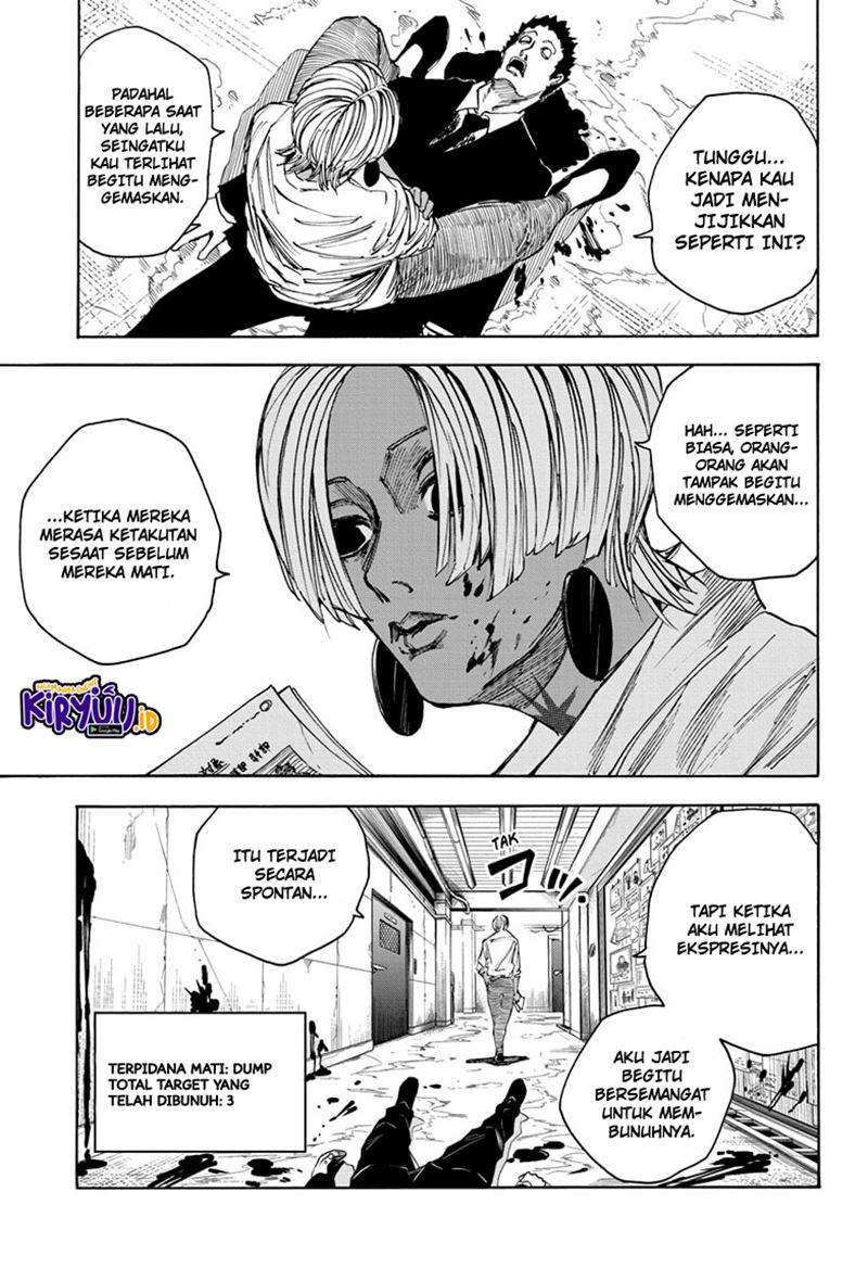 Read Sakamoto Days (ID) Manga Online