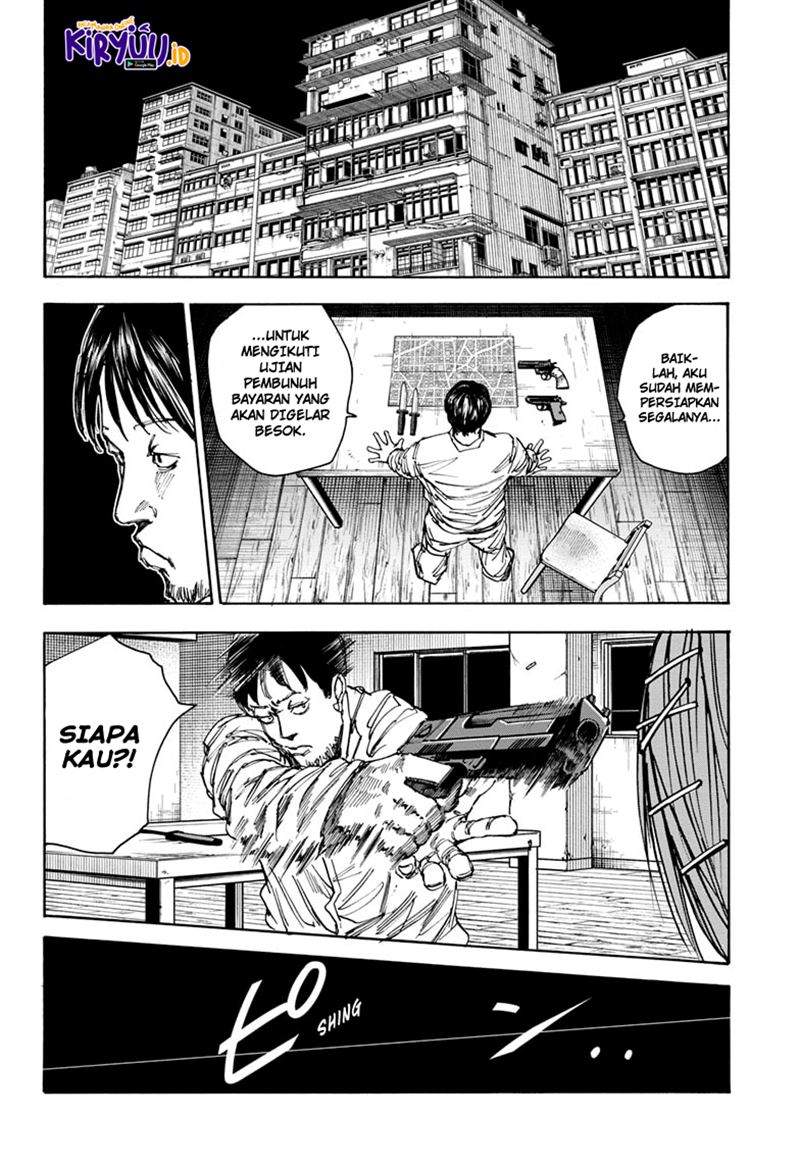 Read Sakamoto Days (ID) Manga Online